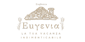 casa vacanza salento eughenia logo